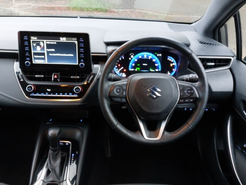 Used Suzuki Swace 2022 for sale - 76983098: Photo 7