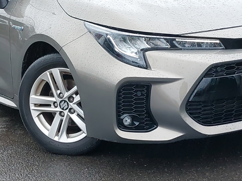 Used Suzuki Swace 2022 for sale - 76983098: Photo 9