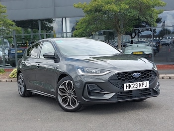 Used Ford Focus 2023 for sale - 79420139: Photo