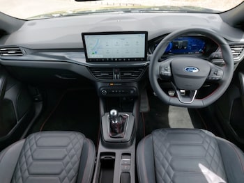 Used Ford Focus 2023 for sale - 79420139: Photo