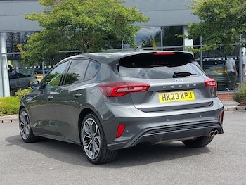 Used Ford Focus 2023 for sale - 79420139: Photo
