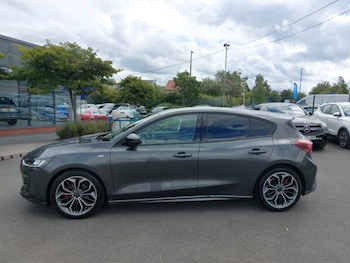 Used Ford Focus 2023 for sale - 79420139: Photo