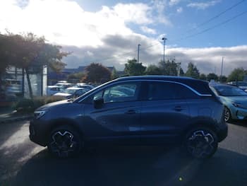 Used Vauxhall Crossland 2023 for sale - 79813166: Photo