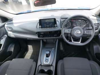 Used Nissan Qashqai 2023 for sale - 74804326: Photo