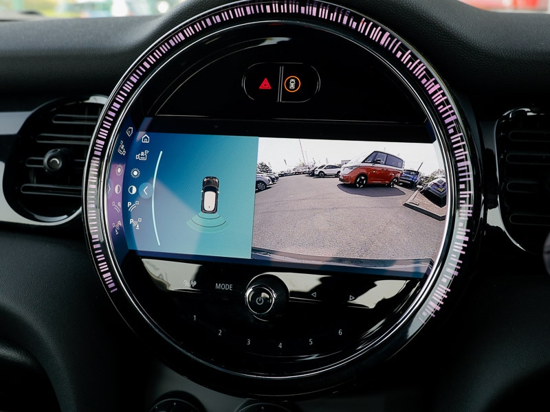 Used MINI Hatch 2023 for sale - 78202971: Photo 13