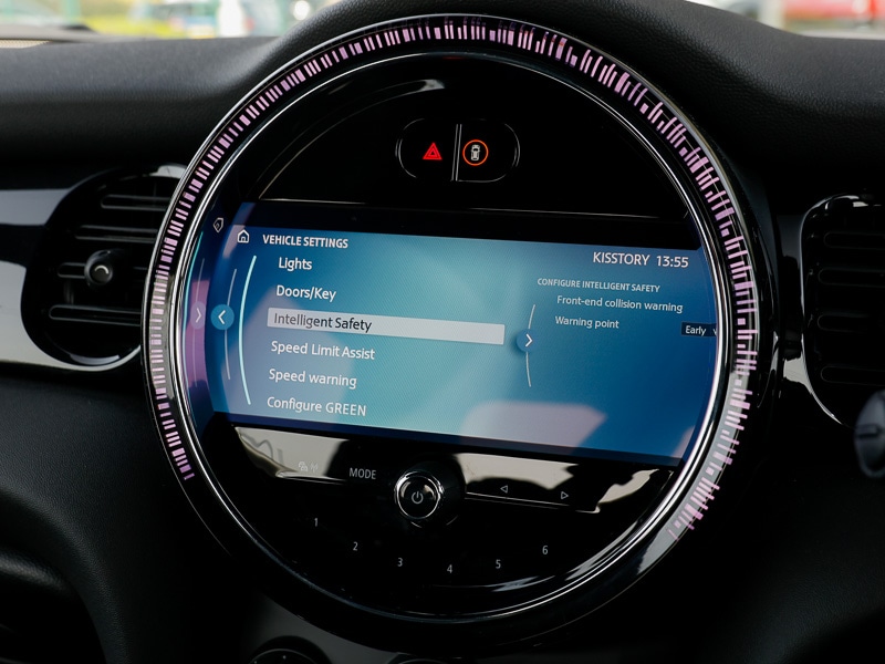 Used MINI Hatch 2023 for sale - 78202971: Photo 14