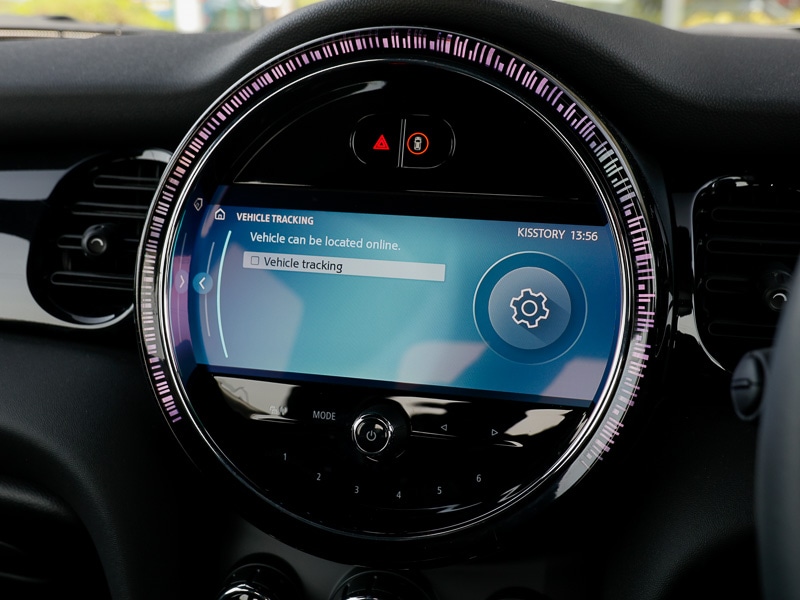 Used MINI Hatch 2023 for sale - 78202971: Photo 15