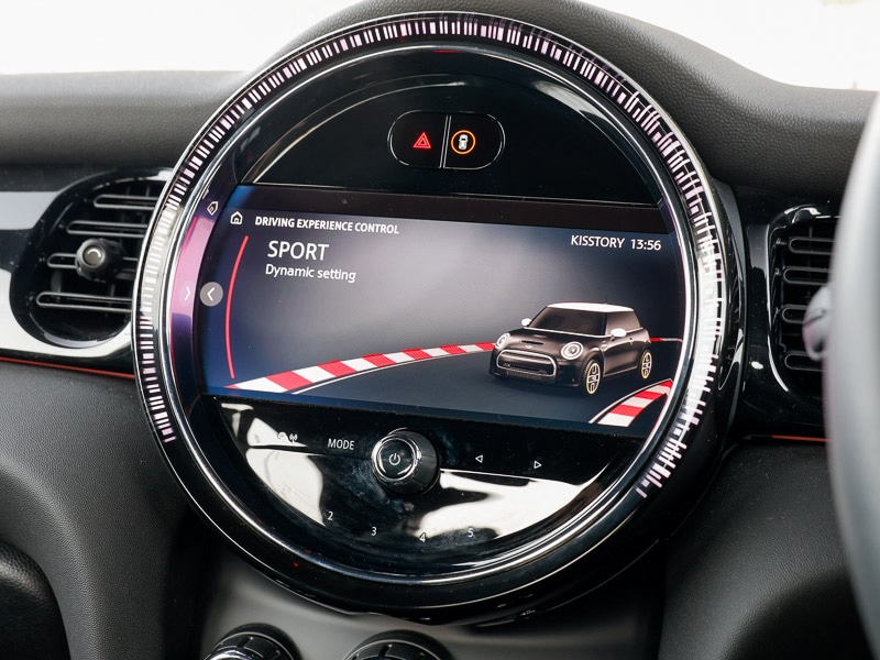 Used MINI Hatch 2023 for sale - 78202971: Photo 16