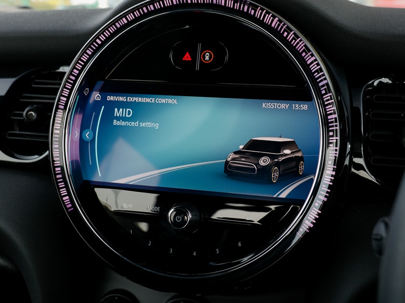 Used MINI Hatch 2023 for sale - 78202971: Photo 17