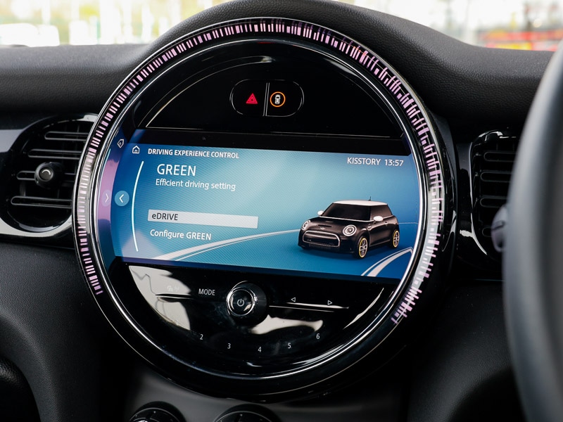 Used MINI Hatch 2023 for sale - 78202971: Photo 18