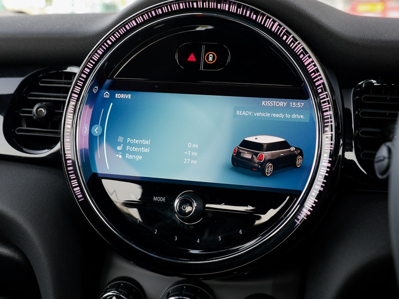 Used MINI Hatch 2023 for sale - 78202971: Photo 19