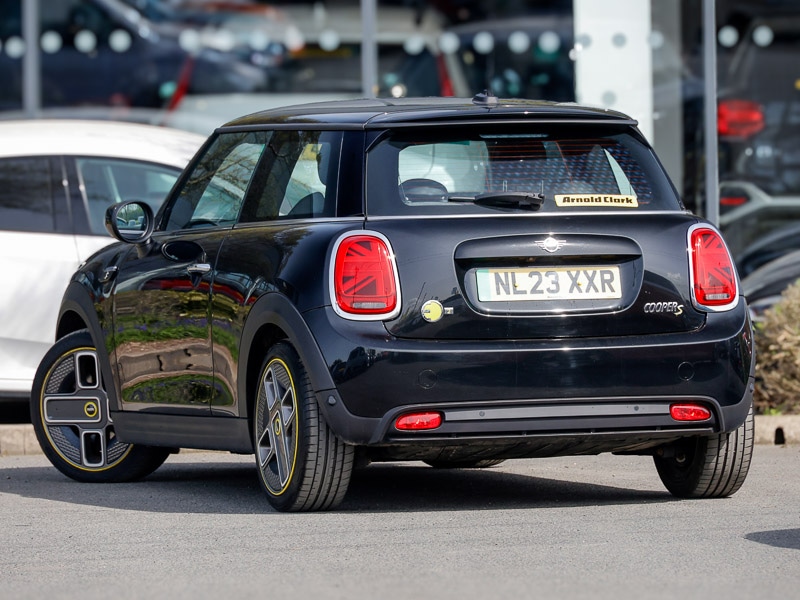 Used MINI Hatch 2023 for sale - 78202971: Photo 3