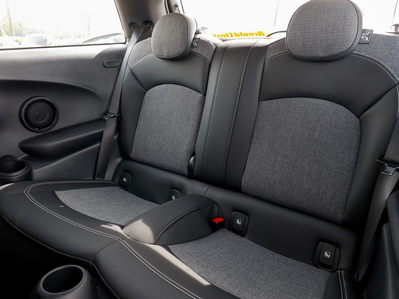 Used MINI Hatch 2023 for sale - 78202971: Photo 6