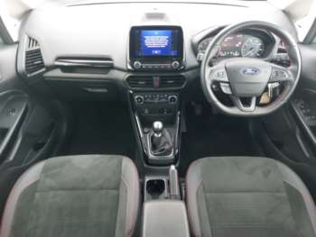 Used Ford Ecosport 2022 for sale - 74647279: Photo