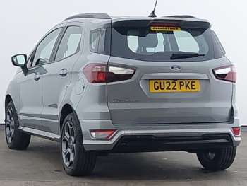 Used Ford Ecosport 2022 for sale - 74647279: Photo
