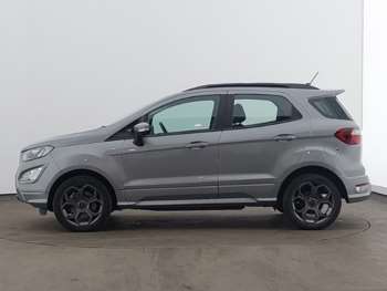 Used Ford Ecosport 2022 for sale - 74647279: Photo