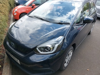 Used Honda Jazz 2021 for sale - 79420105: Photo