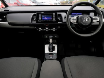 Used Honda Jazz 2021 for sale - 79420105: Photo