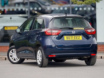 Used Honda Jazz 2021 for sale - 79420105: Photo