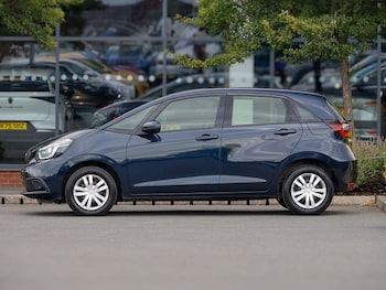 Used Honda Jazz 2021 for sale - 79420105: Photo