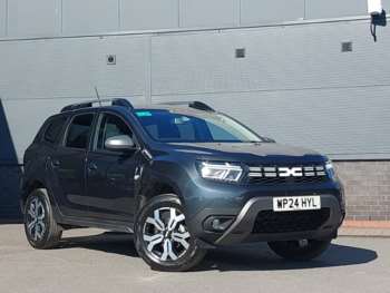 2024 - 1.0 TCe 90 Journey 5dr