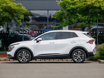 Used Kia Sportage 2023 for sale - 75864520: Photo