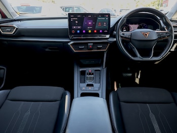Used Cupra Formentor 2021 for sale - 79624928: Photo