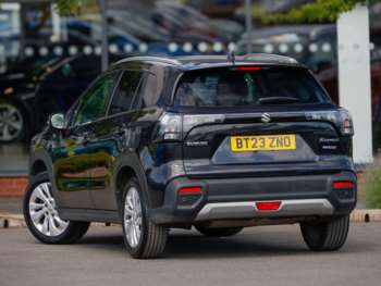 Used Suzuki SX4 S-Cross 2023 for sale - 74847692: Photo