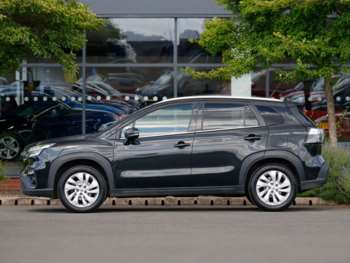 Used Suzuki SX4 S-Cross 2023 for sale - 74847692: Photo