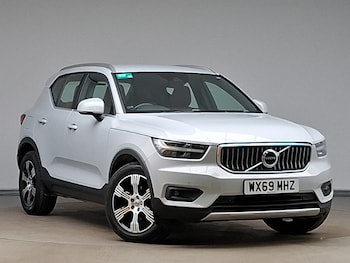 Used Volvo XC40 2019 for sale - 79319161: Photo