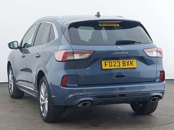 Used Ford Kuga 2023 for sale - 73980909: Photo