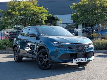 Used Alfa Romeo Junior 2025 for sale - 79525515: Photo