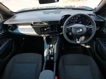 Used Alfa Romeo Junior 2025 for sale - 79525515: Photo