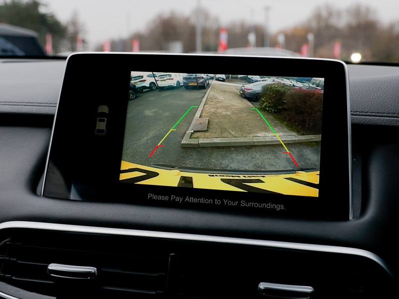 Used MG MG HS 2023 for sale - 77466246: Photo 13