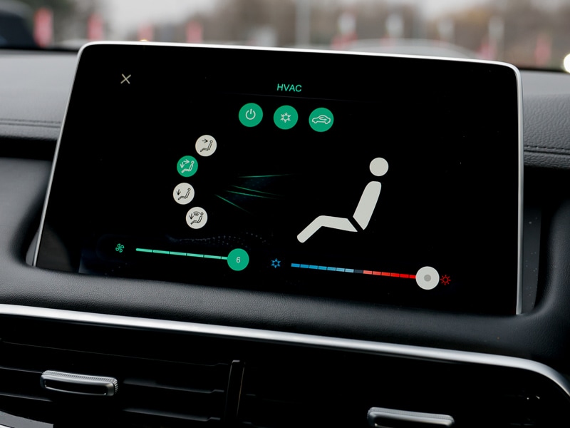 Used MG MG HS 2023 for sale - 77466246: Photo 15