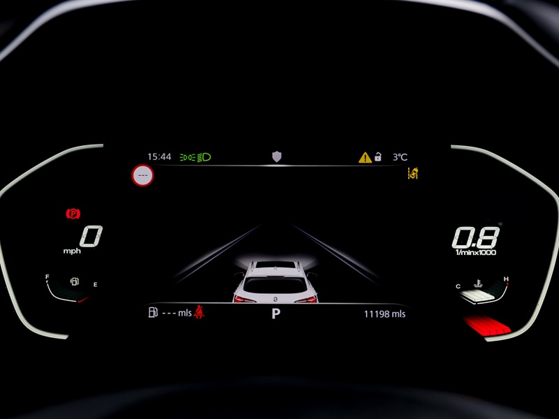 Used MG MG HS 2023 for sale - 77466246: Photo 16