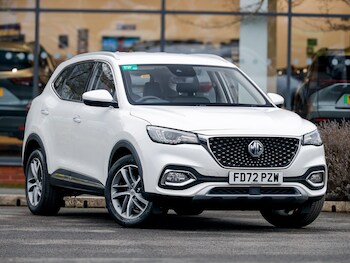 Used MG MG HS 2023 for sale - 77466246: Photo