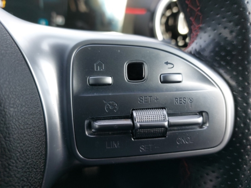 Used Mercedes-Benz A-Class 2020 for sale - 77380179: Photo 14