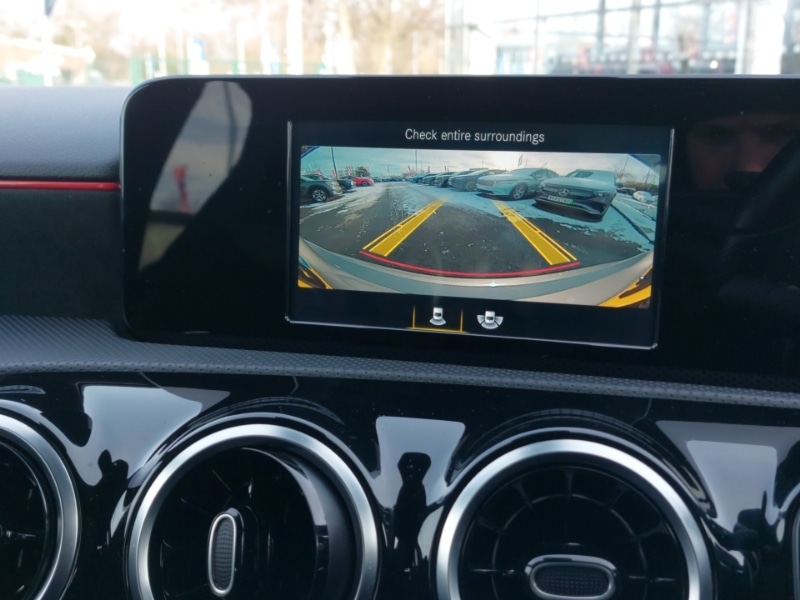 Used Mercedes-Benz A-Class 2020 for sale - 77380179: Photo 15