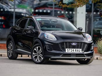 Used Ford Puma 2024 for sale - 79803956: Photo
