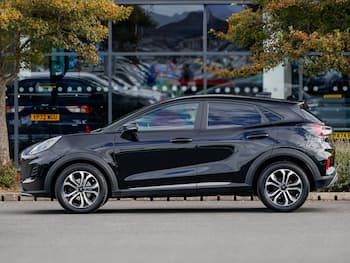 Used Ford Puma 2024 for sale - 79803956: Photo