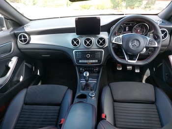 Used Mercedes-Benz CLA 2018 for sale - 78824693: Photo