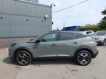 Used Peugeot 2008 2024 for sale - 75551020: Photo