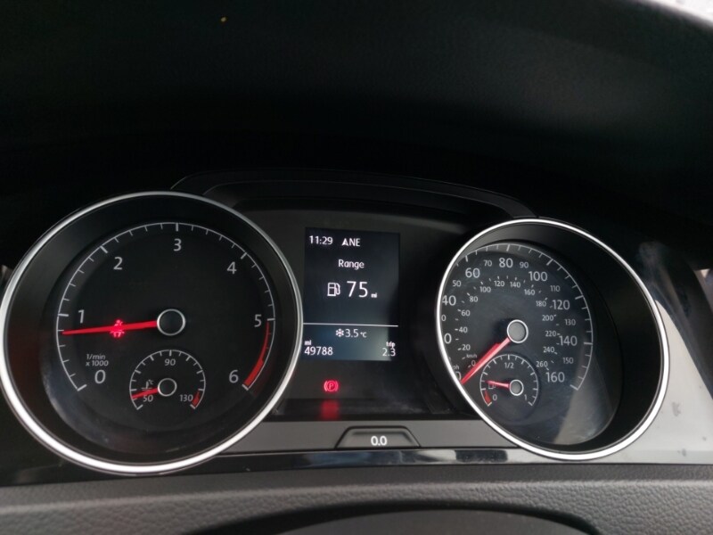 Used Volkswagen Golf 2019 for sale - 77544427: Photo 12