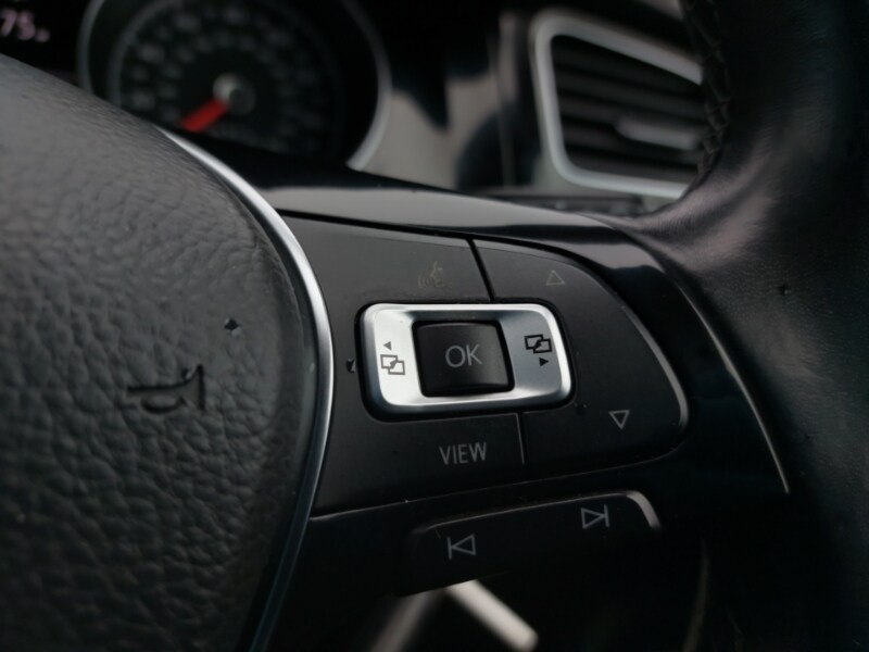 Used Volkswagen Golf 2019 for sale - 77544427: Photo 14