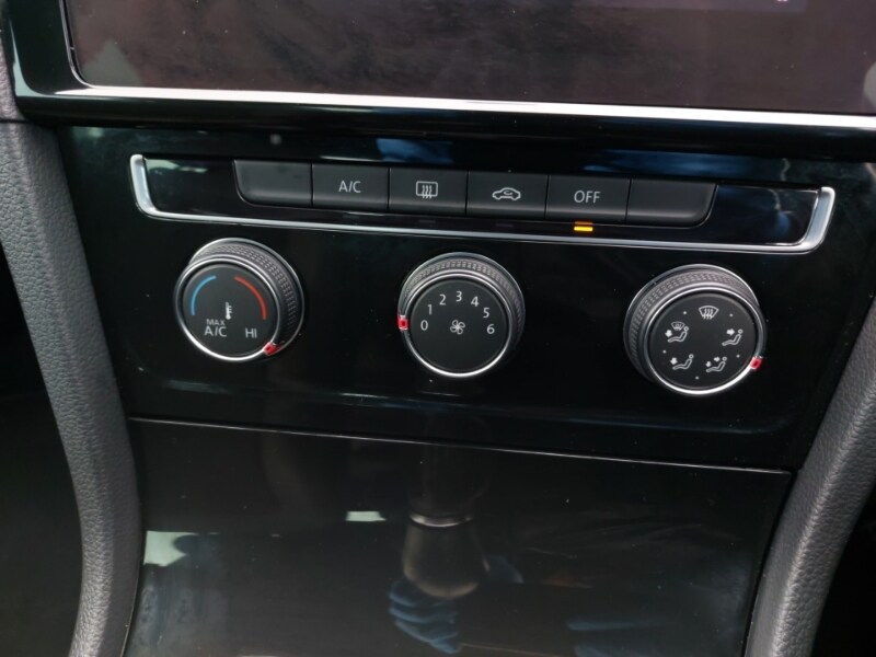 Used Volkswagen Golf 2019 for sale - 77544427: Photo 16