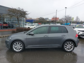 Used Volkswagen Golf 2019 for sale - 77544427: Photo