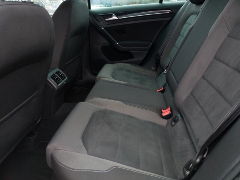 Used Volkswagen Golf 2019 for sale - 77544427: Photo 6