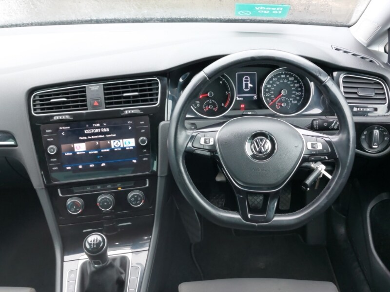 Used Volkswagen Golf 2019 for sale - 77544427: Photo 7