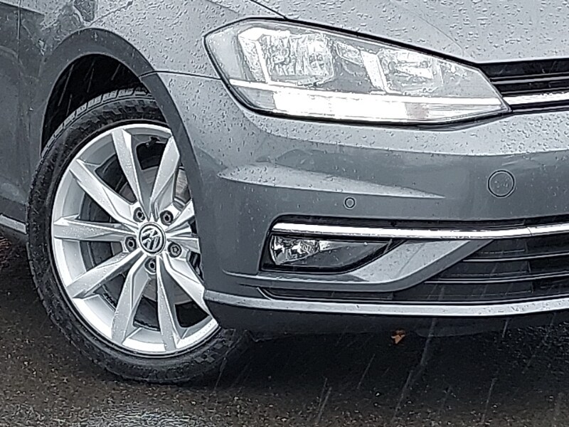 Used Volkswagen Golf 2019 for sale - 77544427: Photo 9